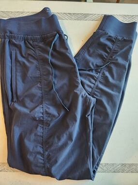 Athleta Women's 8 Tall Attitude Joggers